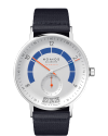 Nomos Glashütte Neomatik 41 Date sports gray (horloges)